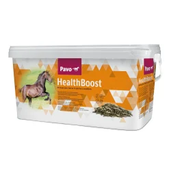 Pavo Health Boost 8kg