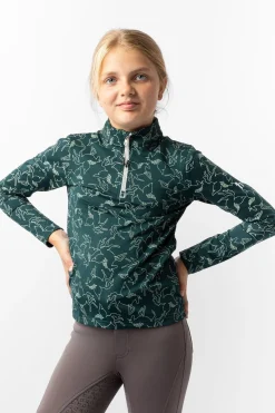 Pegasus Kinder Trainingsshirt