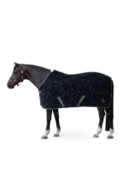 Pegasus Pony Fleece-Abschwitzdecke