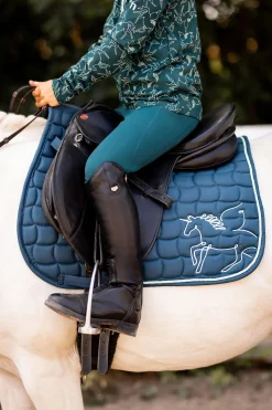 Pegasus Pony Schabracke