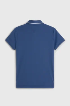 Performance Damen Polo Shirt