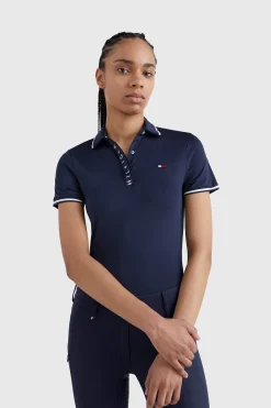 Performance Damen Polo Shirt