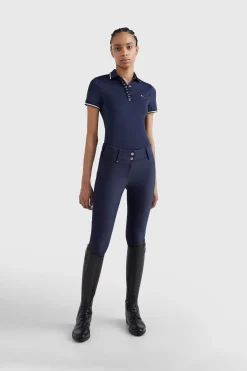 Performance Damen Polo Shirt