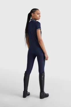 Performance Damen Polo Shirt