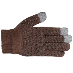 Perri Touch-Screen Magic Reithandschuhe