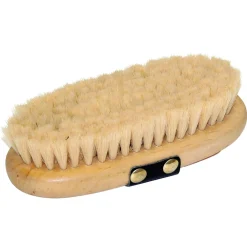 Pferdekardätsche Brush&Co, 14 cm