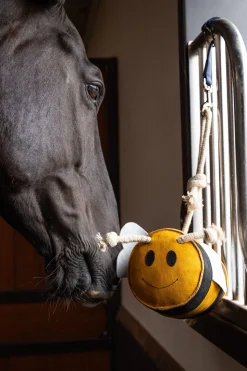 Pferdespielzeug Biene