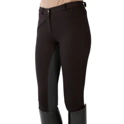 PFIFF Vollbesatzreithose