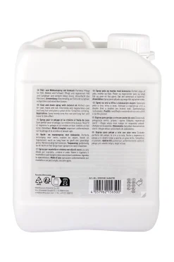 Pflegespray für Mähne & Schweif mit Aloe Vera, 2,5 l