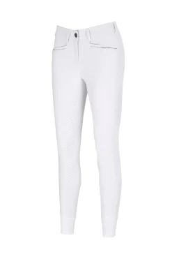 Phia Selection Grip Damen Reithose mit Vollgrip