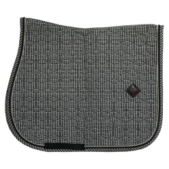 Pied-de-Poule Spring Schabracke