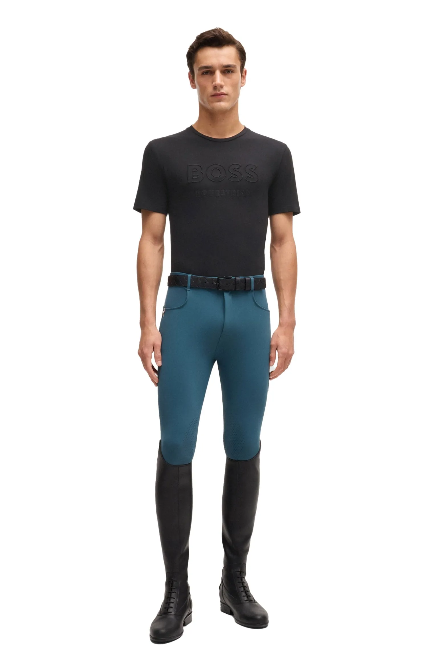 Pierce Herren T-Shirt