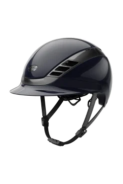 Pikeur AirLuxe Chrome Reithelm