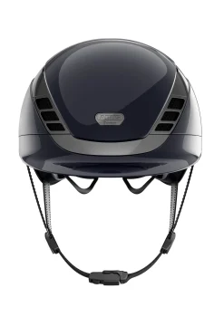 Pikeur AirLuxe Chrome Reithelm