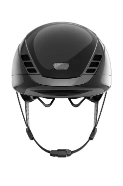 Pikeur AirLuxe Chrome Reithelm