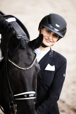 Pikeur AirLuxe Supreme Reithelm