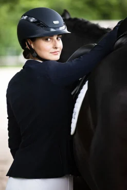 Pikeur AirLuxe Supreme Reithelm