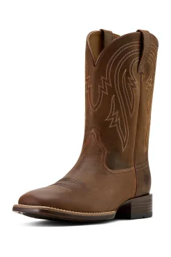 Plano Herren Westernstiefel