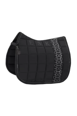 Platinum 25 Big Square Softshell Dressurschabracke