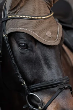 Platinum 25 Dynair Mesh Sport Fliegenohren