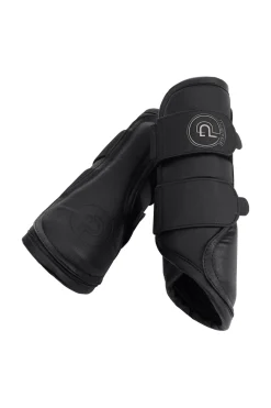 Platinum 25 Gamaschen aus Kunstleder