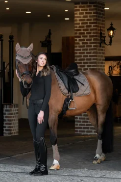 Platinum 25 Glossy Bit Vielseitigkeitsschabracke