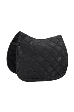 Platinum 25 Highgloss Pearls Dressurschabracke