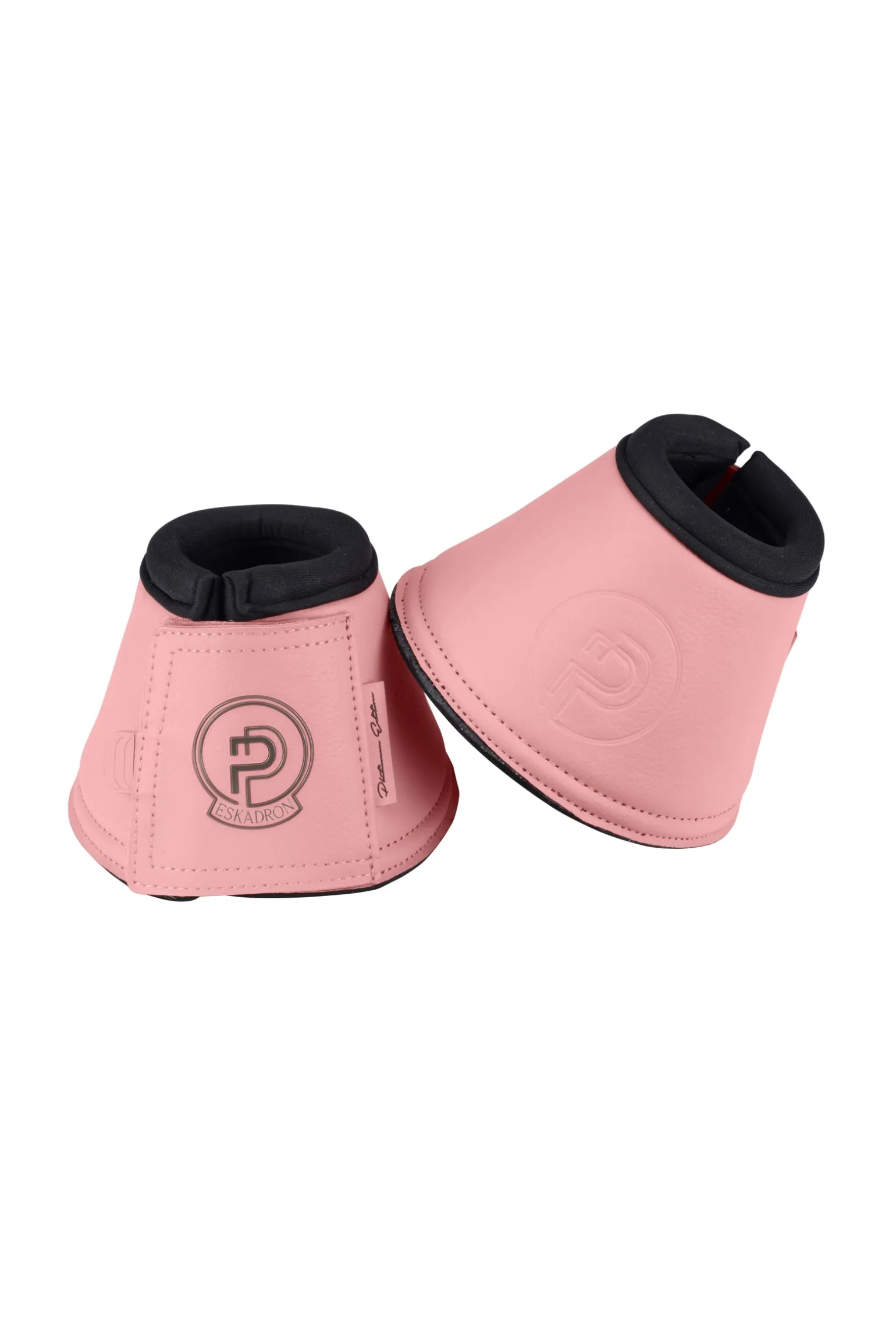 Platinum 25 Hufglocken aus Kunstleder