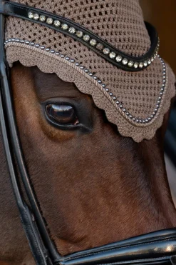 Platinum 25 Pearls Fliegenohren