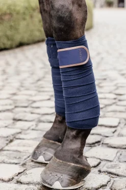 Polar Fleece Bandagen