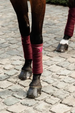 Polar Fleece Bandagen