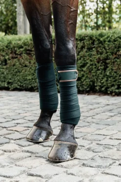 Polar Fleece Bandagen