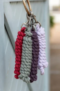 Polycotton Führstrick