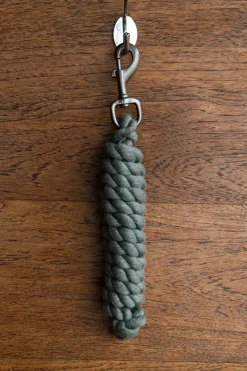 Polycotton Führstrick