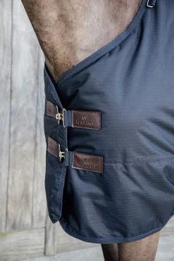 Pony All Weather Classic Weidedecke, 0g