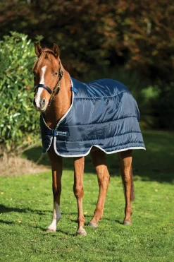 Pony Unterdecke, 100g