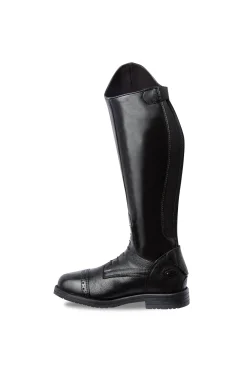 Portland Kinder Reitstiefel mit Kristallen