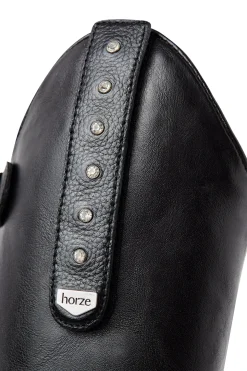 Portland Kinder Reitstiefel mit Kristallen