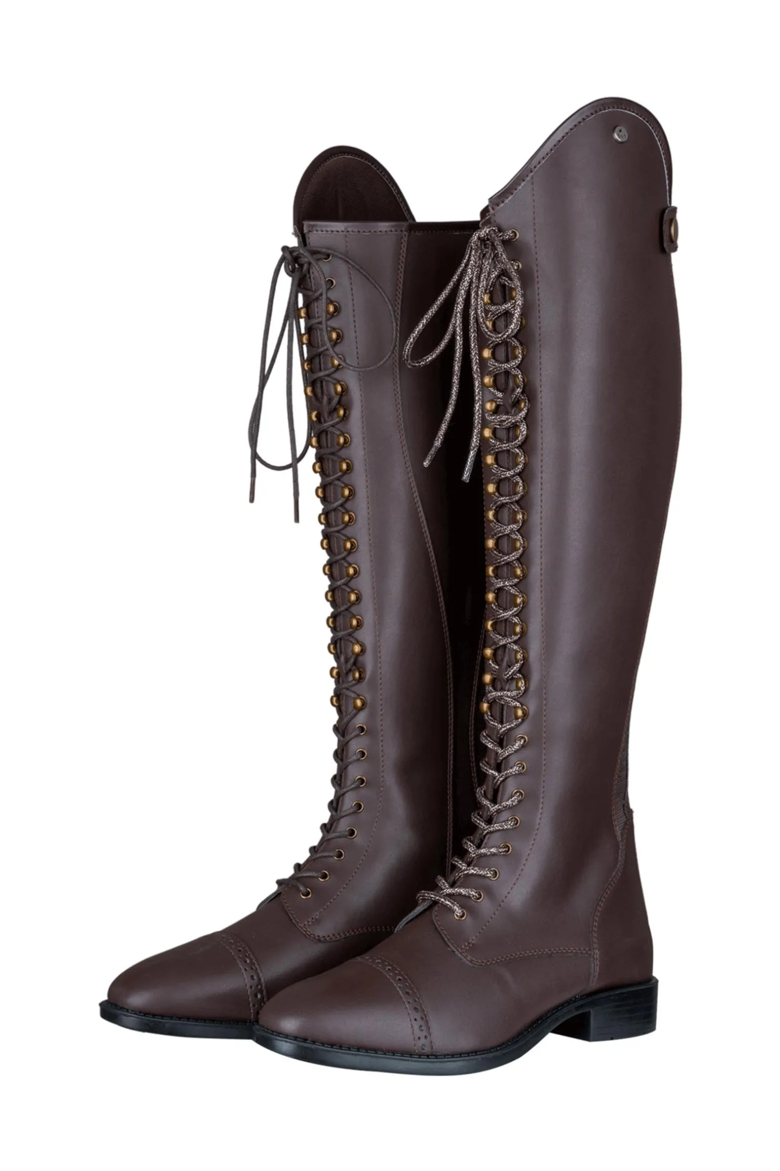 Portland Polo Reitstiefel, Standard