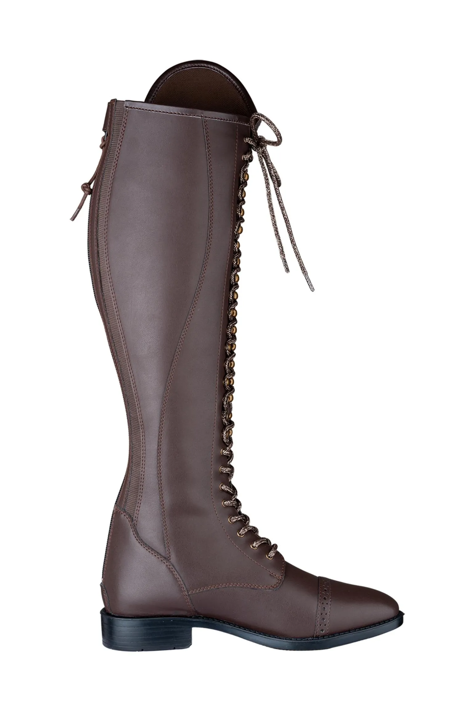 Portland Polo Reitstiefel, Standard