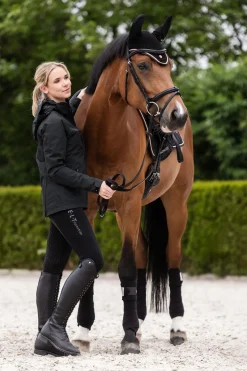 Portland Polo Reitstiefel, Lang