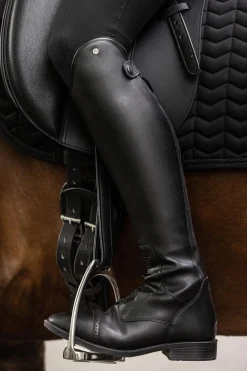 Portland Reitstiefel, Weit