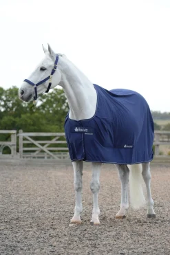 Power Abschwitzdecke