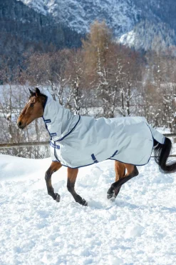 Power Halsteil für Weidedecke, 300g