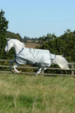 Power leichte Weidedecke, 0g