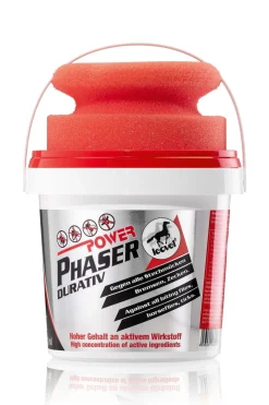 Power Phaser Durativ Gel, Insektenabwehr, 500ml