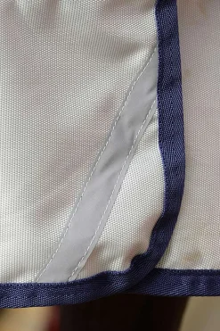 Power Weidedecke mit weitem Halsausschnitt, 0g