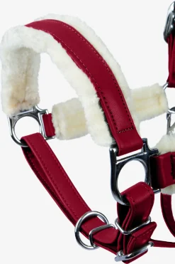 Premium Flauschiges Halfter