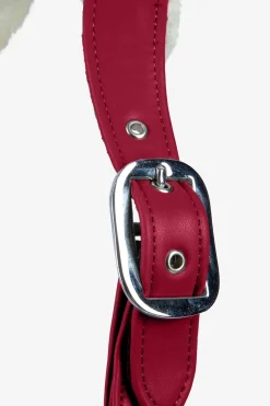 Premium Flauschiges Halfter