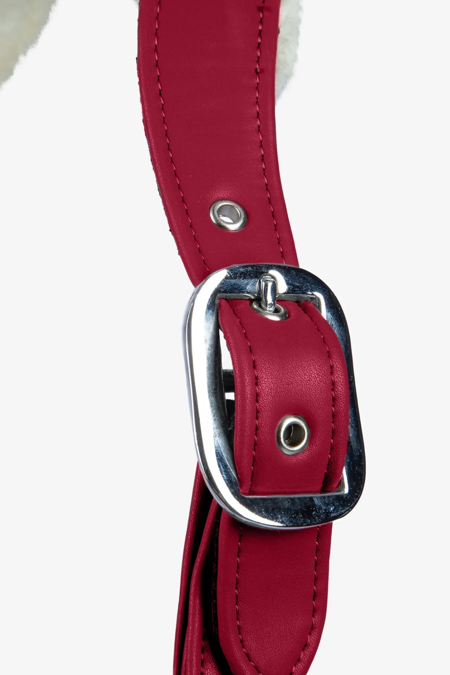 Premium Flauschiges Halfter